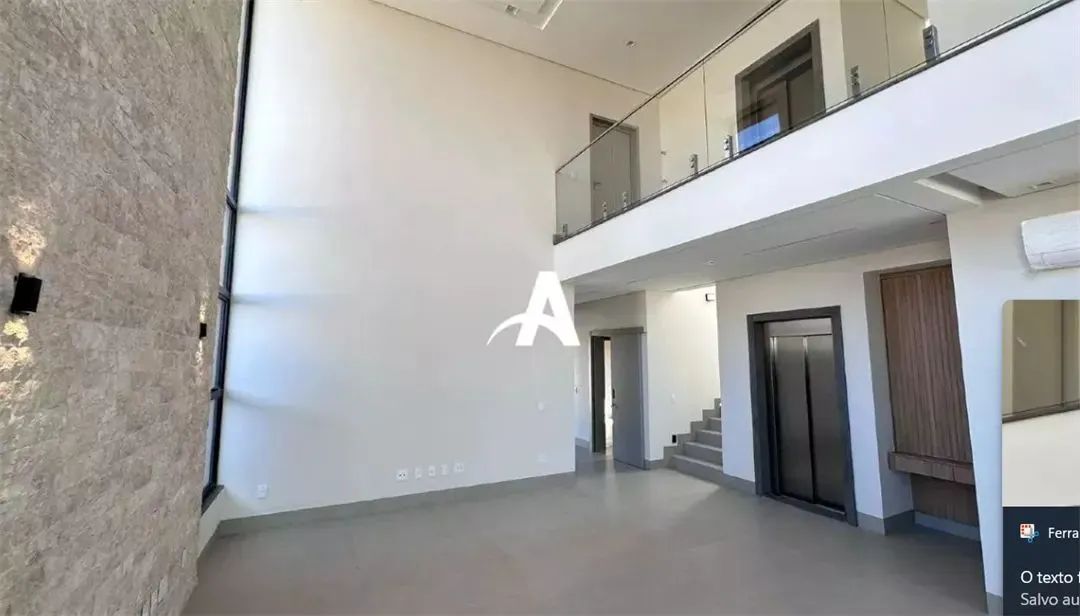 Casa em Condomínio com 288,66m² à venda no Tamboré - Foto 2