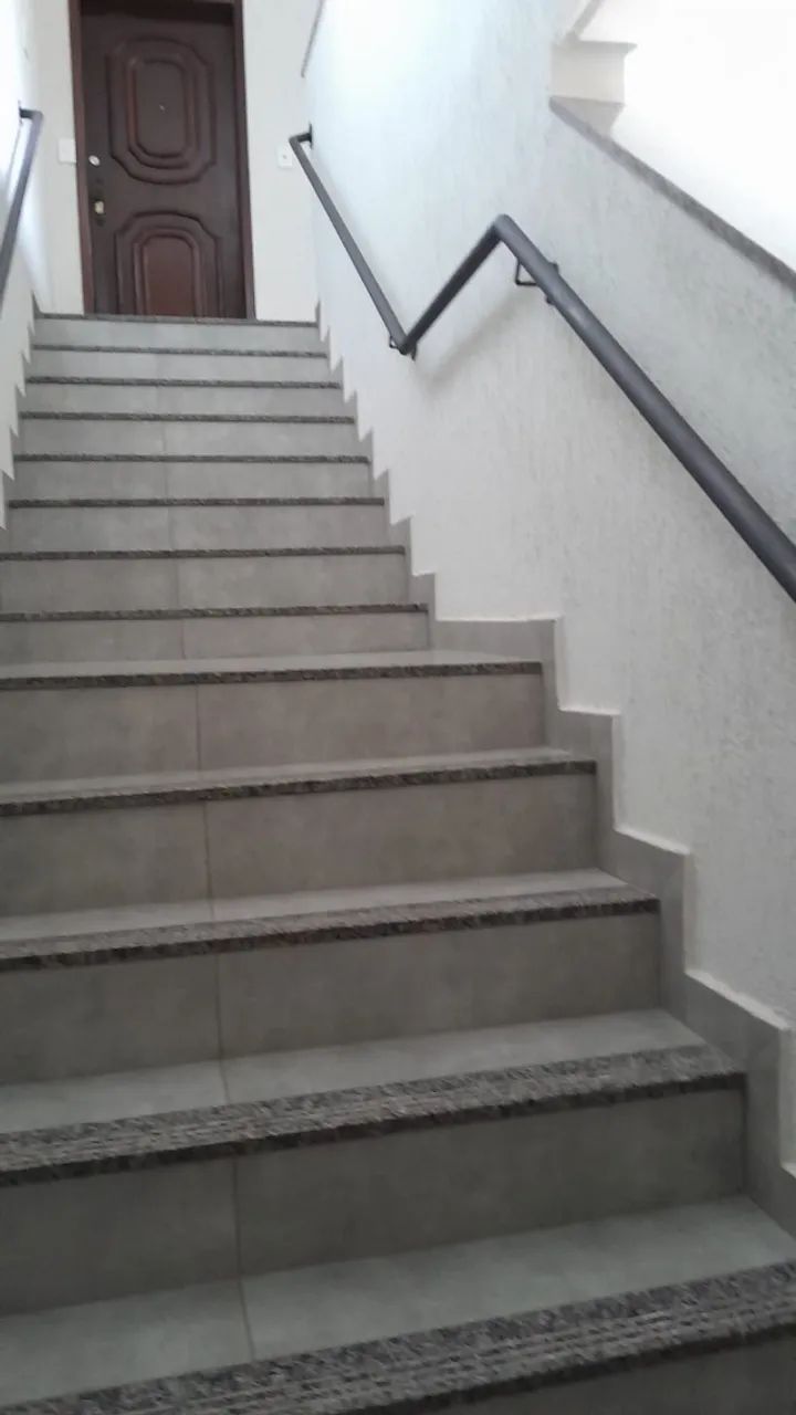 Apartamento 2q - Conjunto Flávio de Oliveira - Foto 6