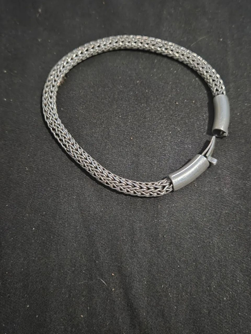 Pulseira Prata 925  - Foto 2