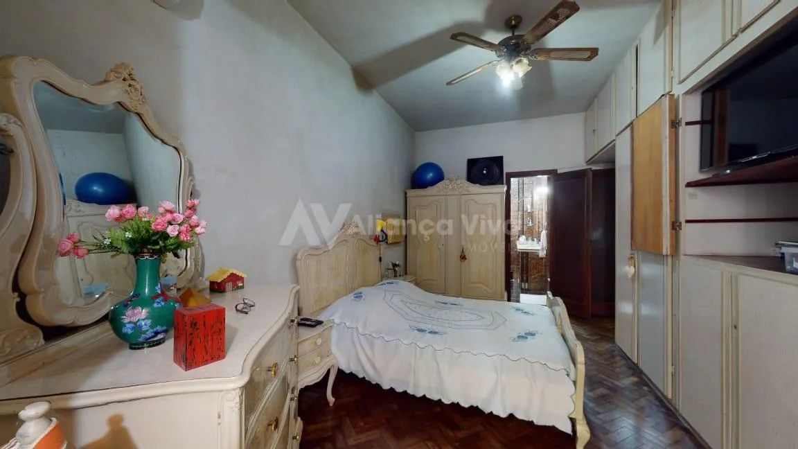 Copacabana | Apartamento 4 quartos, sendo 1 suite - Foto 10