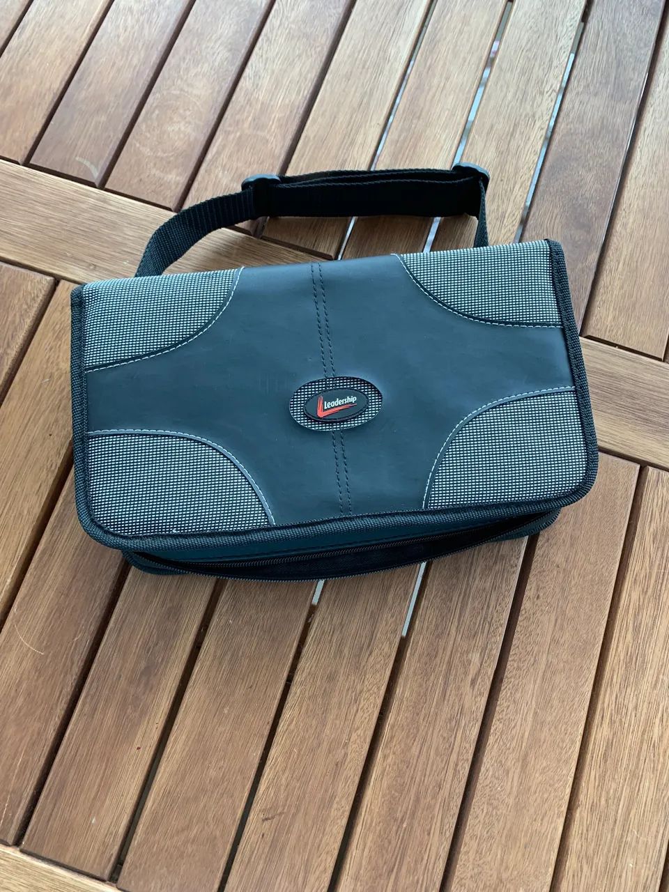 Bolsa CDs 104 divisões - Nova  - Foto 5