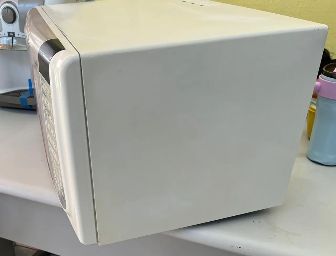 Microondas Electrolux 31lts 127v - Foto 3