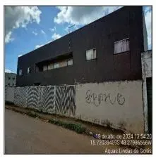 Oportunidade Única em AGUAS LINDAS DE GOIAS - GO | Tipo: Apartamento | Negociação: Venda O