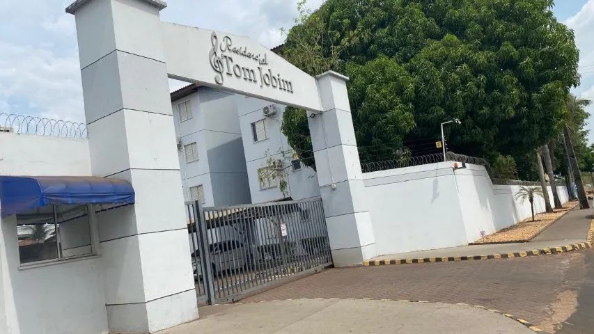 Foto - Palmas - Plano Diretor Norte