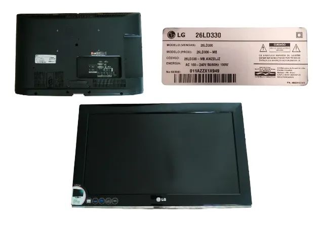 Tela Display Para Tv - 5 modelos - Leia - Foto 3