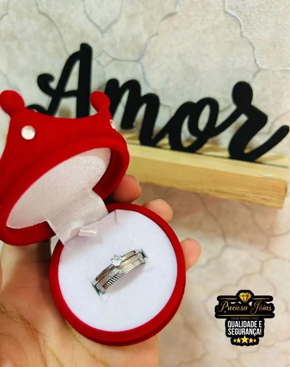 Alianças ? - Foto 4