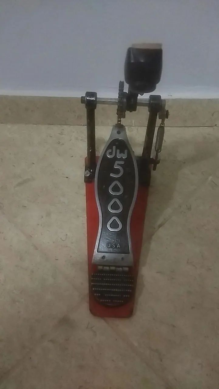 Pedal DW 5000