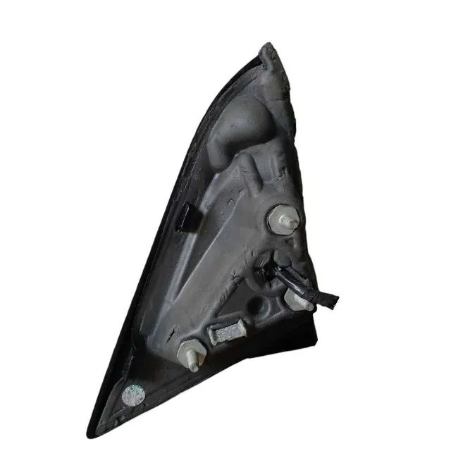 Retrovisor Compass Retratil Esquerdo 2017 2018 2019 2020    ETQ2761 - Foto 4