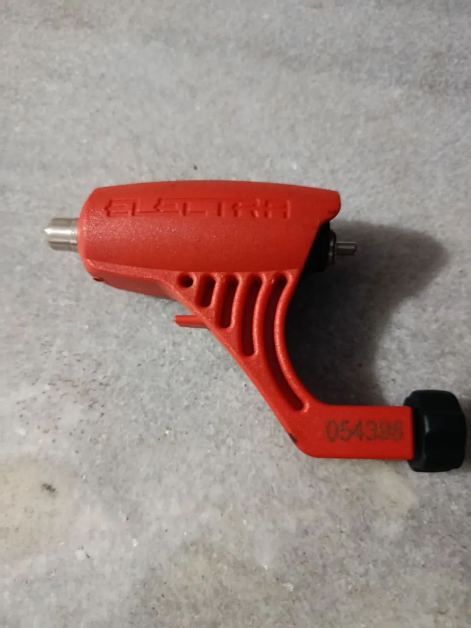 Máquina de Tatuagem Electra Pop - Electric Ink