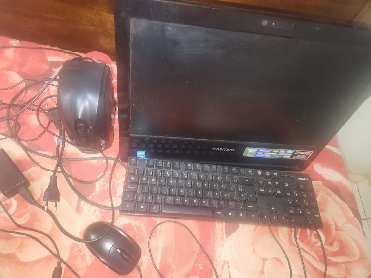 Computador semi novo  - Foto 2