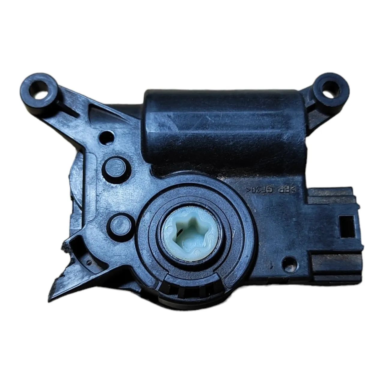 Atuador Ar Condicionado Original Tector 11190 C/ Avaria E765 - Foto 4