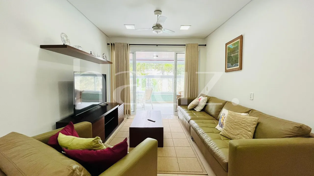 APARTAMENTO PARA LOCAÇÃO ANUAL, 149M2, NA RIVIERA DE SÃO LOURENÇO BERTIOGA-SP