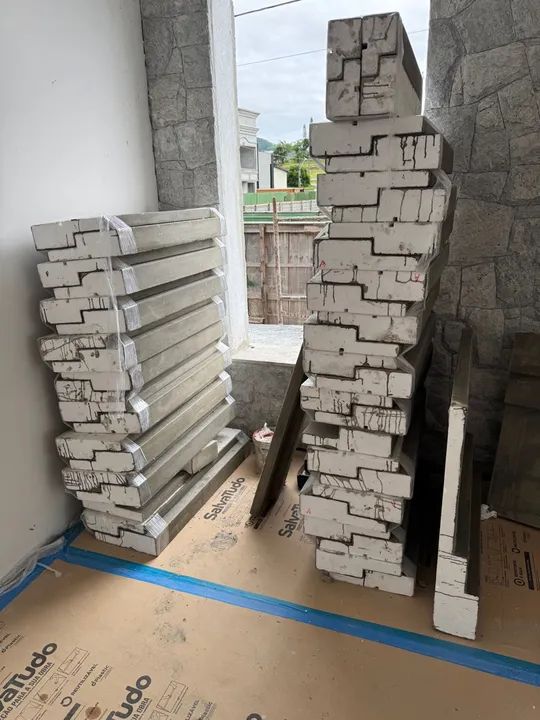 EPS / Molduras - Foto 5