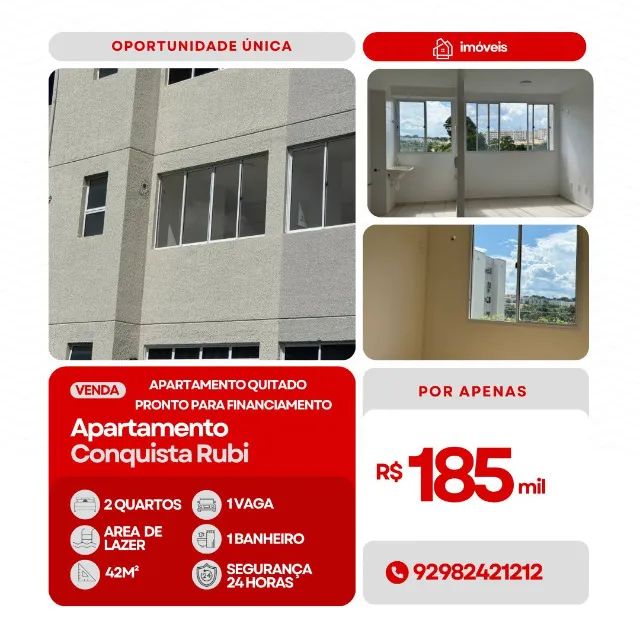 Foto - Manaus - Dom Pedro I