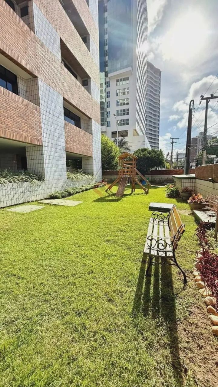 Imóvel para venda possui 180 metros quadrados com 4 quartos em Aldeota - Fortaleza - CE - Foto 5
