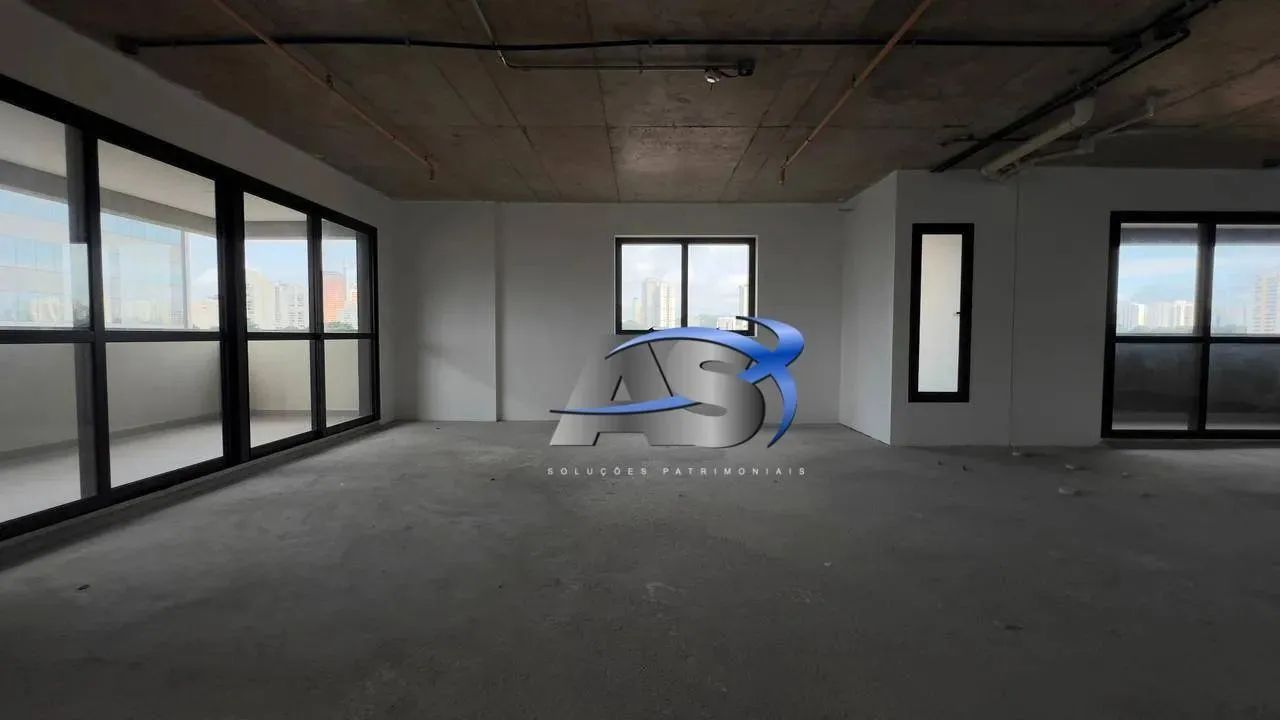 Conjunto, 167 m² - venda por R$ 1.890.000,00 ou aluguel por R$ 18.450,00/mês - Brooklin -  - Foto 5