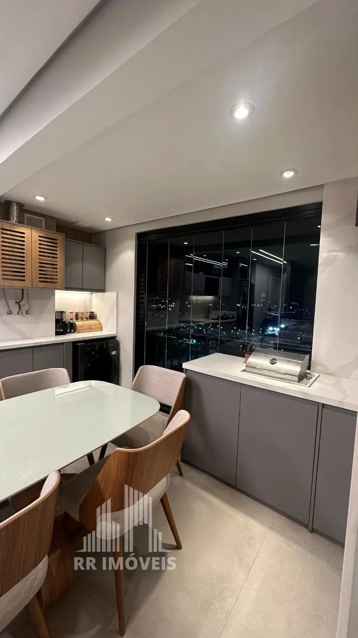 RR8311 Apartamento MOBILIADO 56m² CONDOMÍNIO ESTAÇÃO 267 - OPORTUNIDADE - 2 Dorms 1 Vaga - - Foto 10