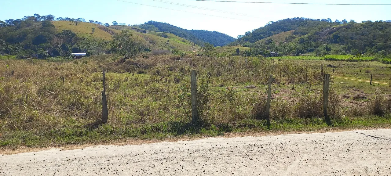 Lote 10x20 em Aperibé-RJ (Bairro Fagundes)