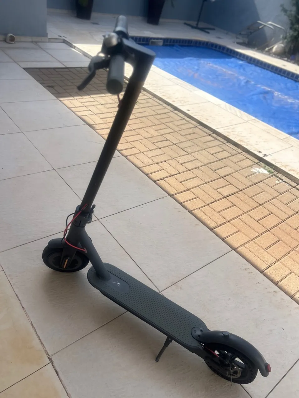 Patinete Elétrico Foston S08