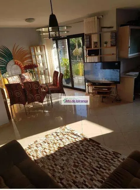 Apartamento com 3 dormitórios à venda, 80 m² por R$ 640.000,00 - Chácara Inglesa - São Pau