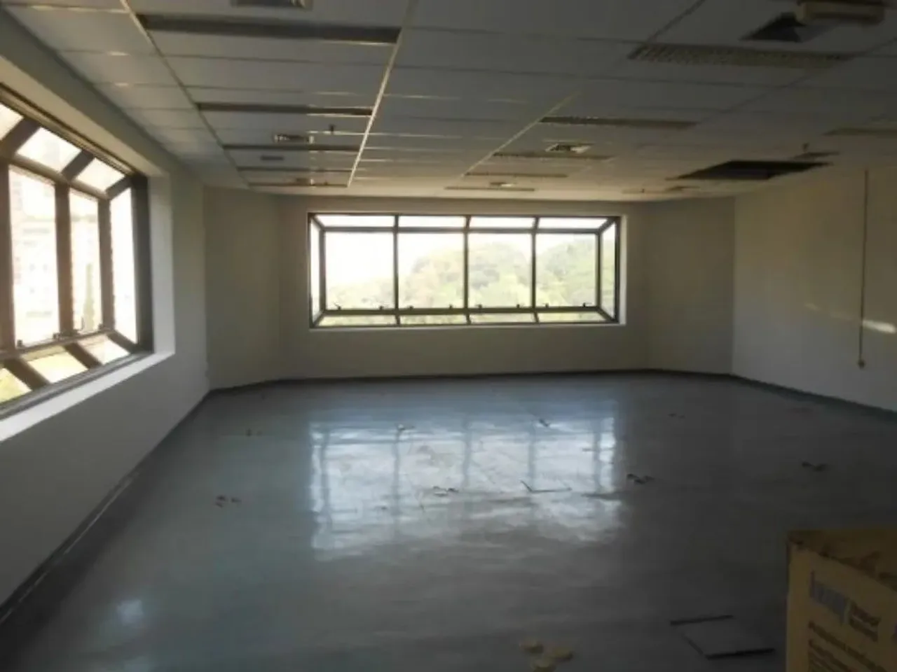 SALAS COMERCIAIS NA BARRA FUNDA