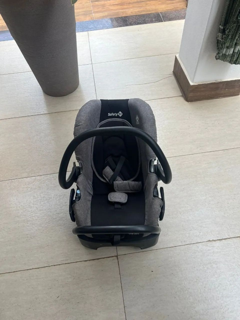 carrinho de bebe + bebe conforto + moisés