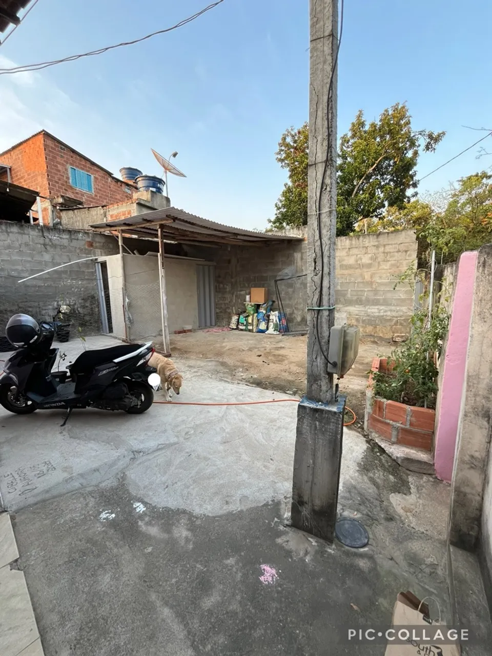 Vendo casa