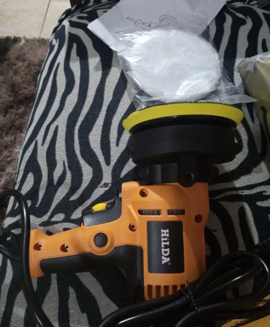 Politriz automotiva  - Foto 3