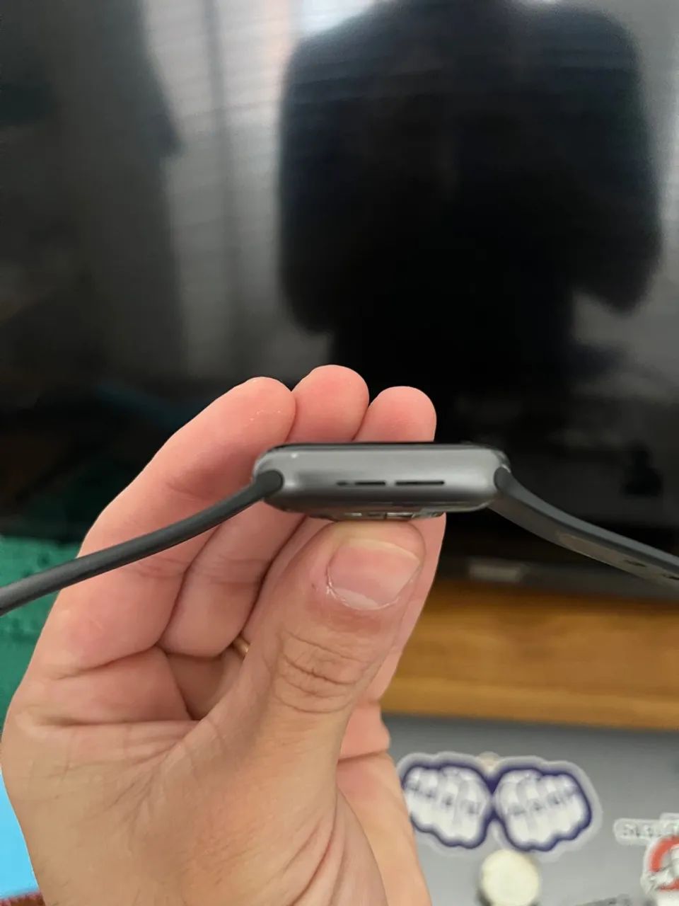 Apple Watch Series 4