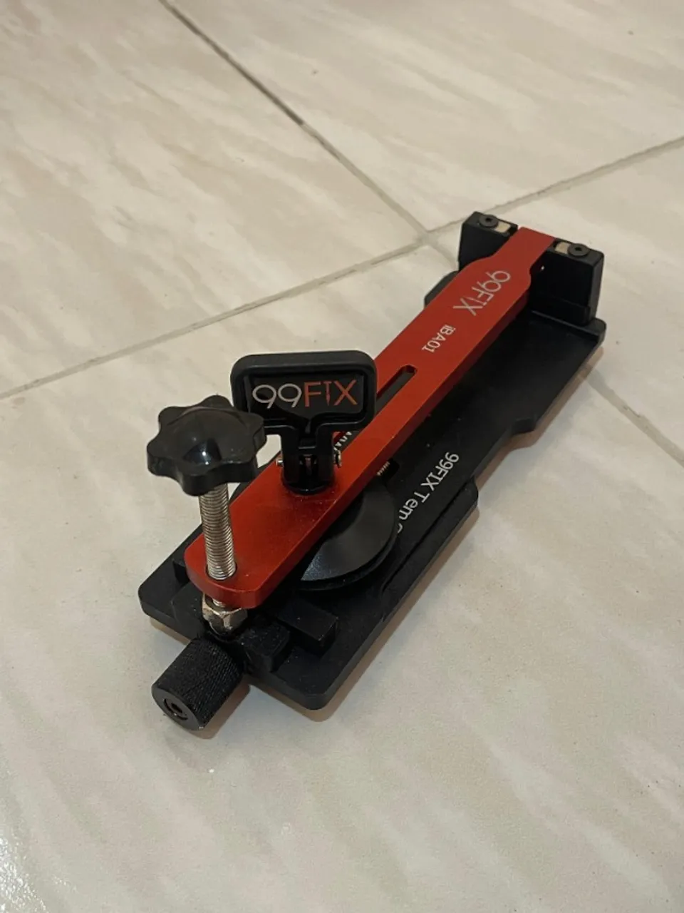 Prensa de Tela para Celular 99FIX