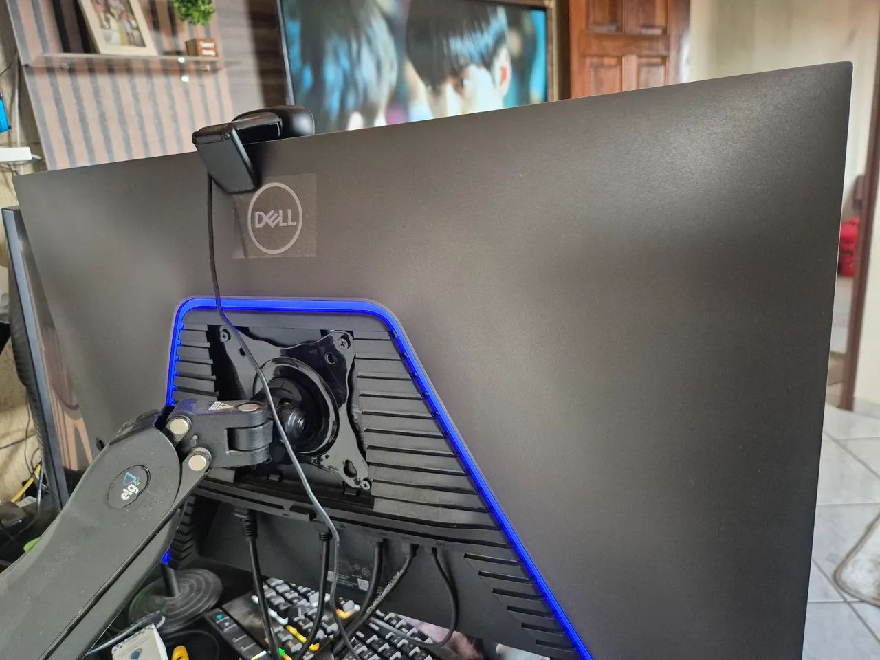 Monitor dell 2k 64263933298049122