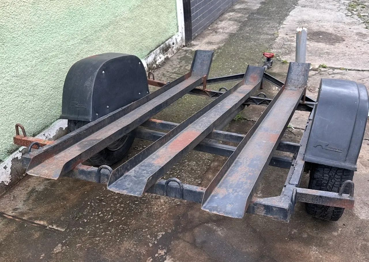 Carretinhas ? Reformas ?, WhatsApp * - Foto 2