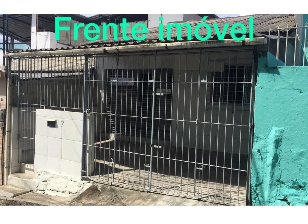 Foto - Jaboatão dos Guararapes - Santo Aleixo