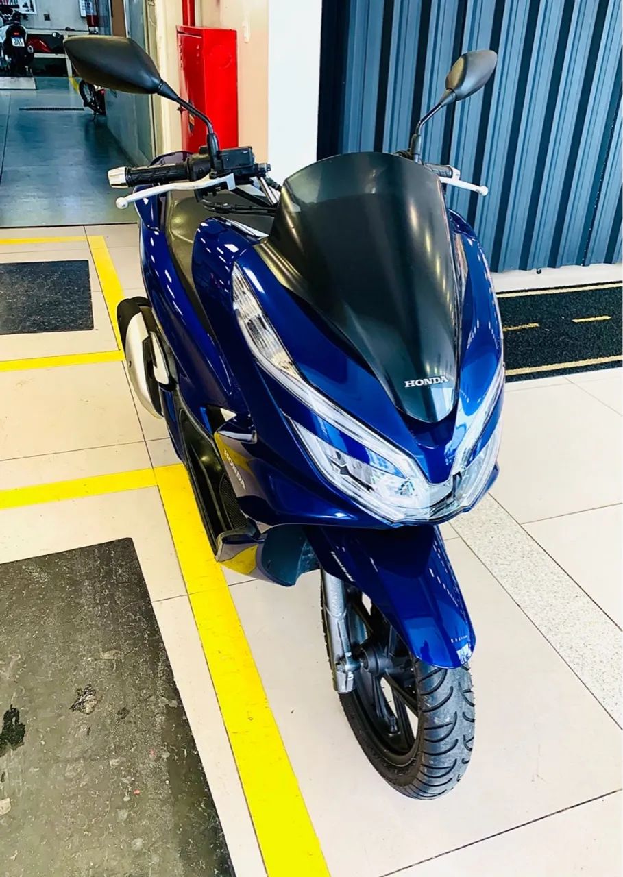 Honda PCX 2020/2020 - Foto 2