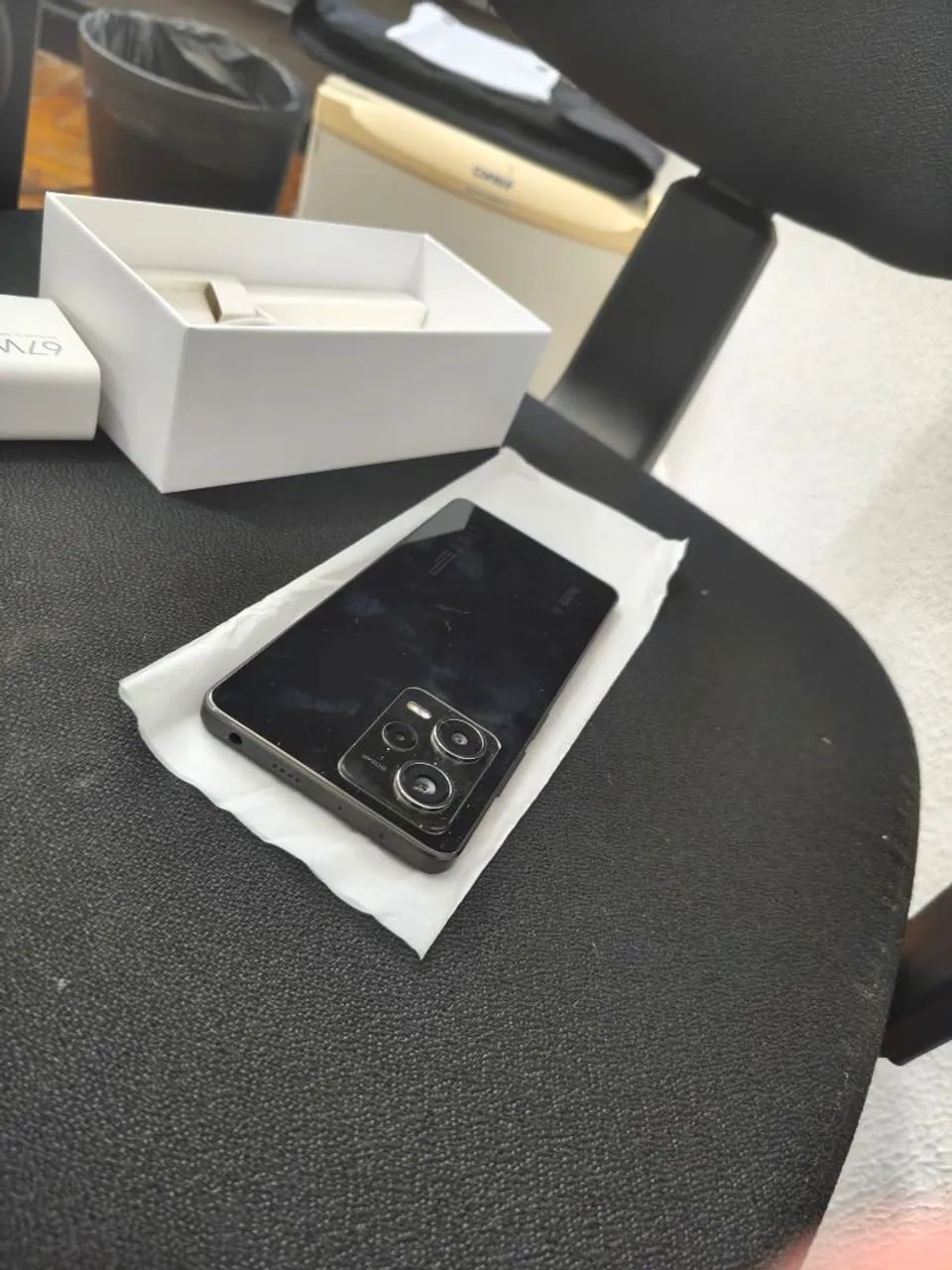 Xiaomi Redmi 12 pro 5 g