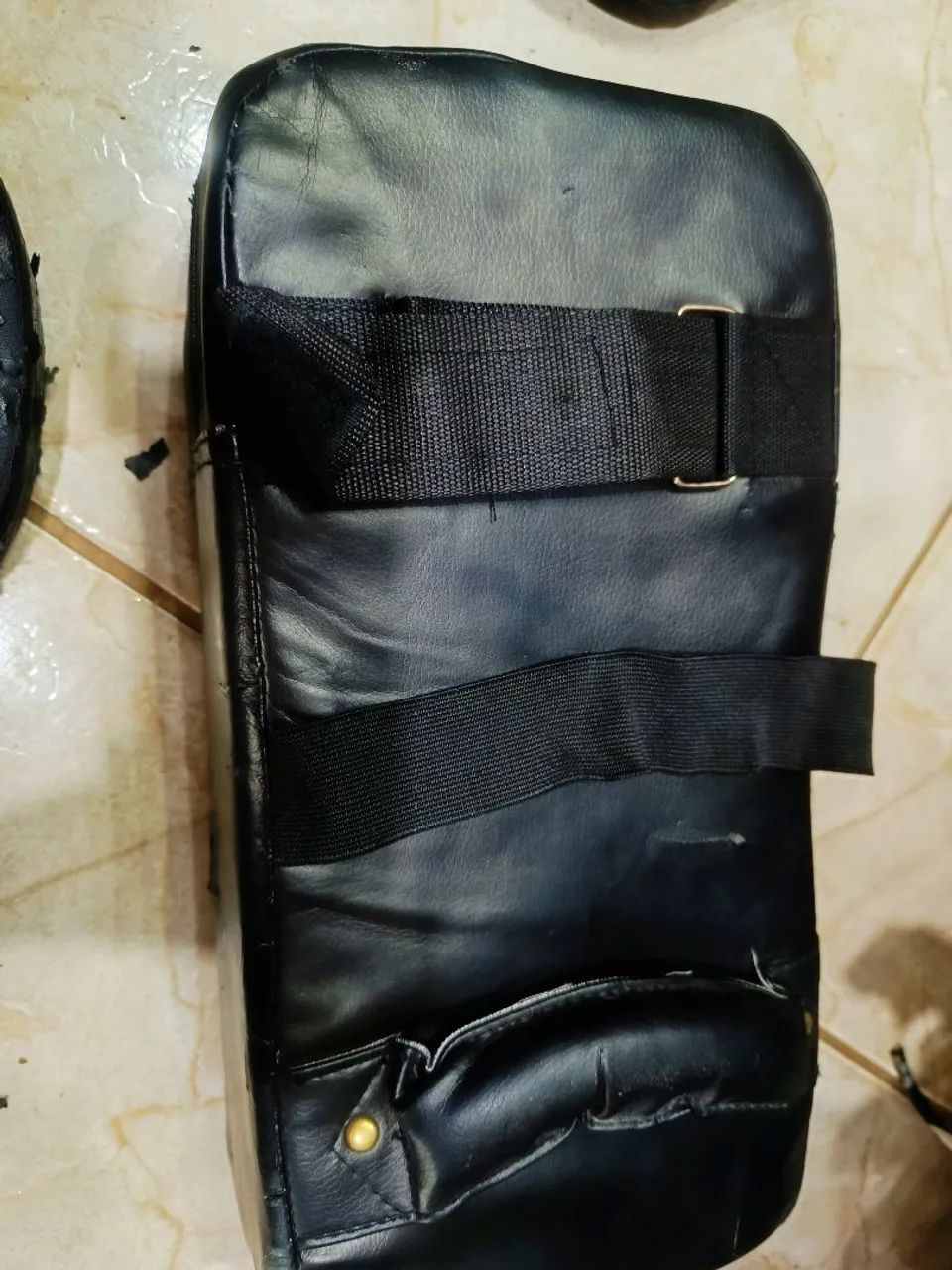Almofadas de treino muay thai  - Foto 4