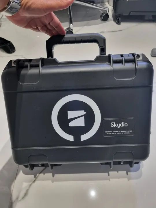 Drone Steadicam - Novo - Foto 3