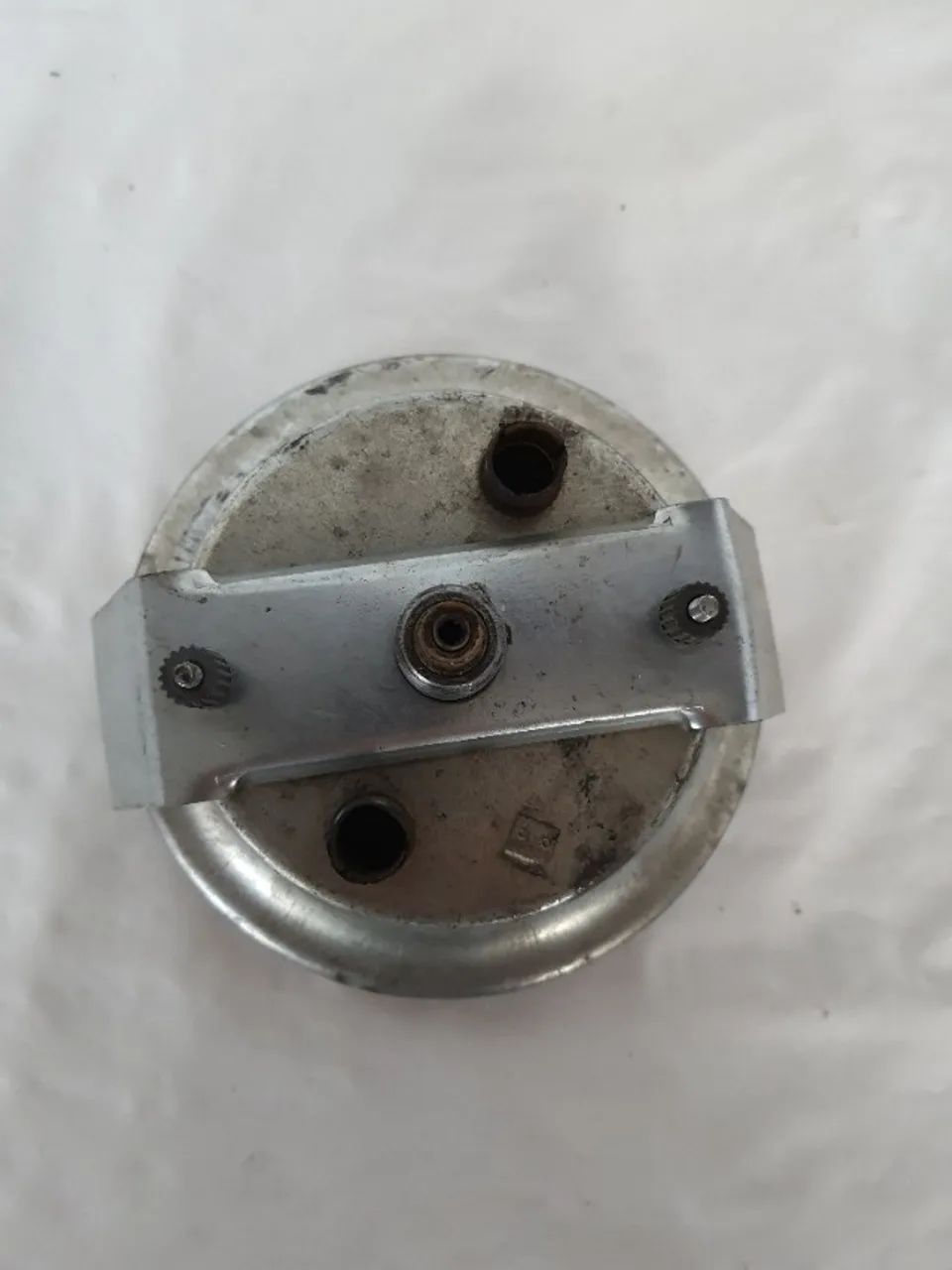 3 velocímetros Mercedes antigo VDO - Foto 6