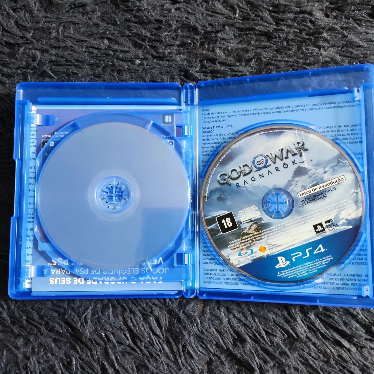 Jogo PS4  - Foto 3