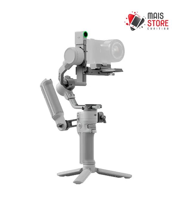 Estabilizador Dji Mini 4 Combo (Novo/Lacrado) 