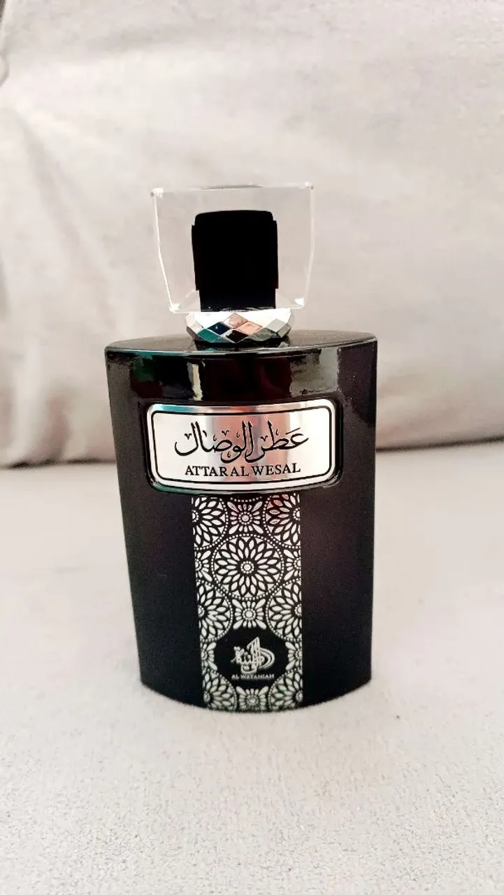 Attar Al Wesal - Perfume Árabe de Luxo