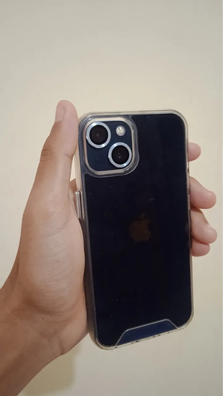 IPHONE 13 (COM GARANTIA)
