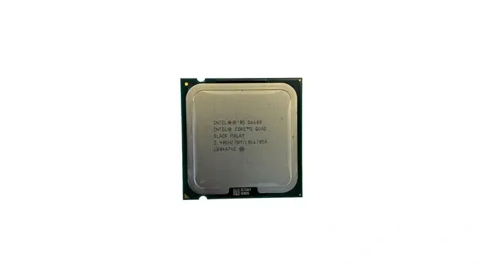 Processador Intel Core 2 Quad Q6600 - Foto 2