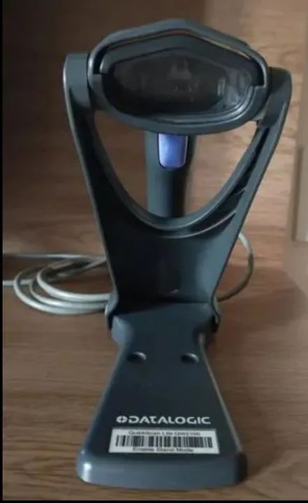 Leitor de Código de Barras Elgin - Foto 2