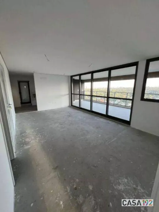 Vendo Apt. Prédio Novo no Campo Belo