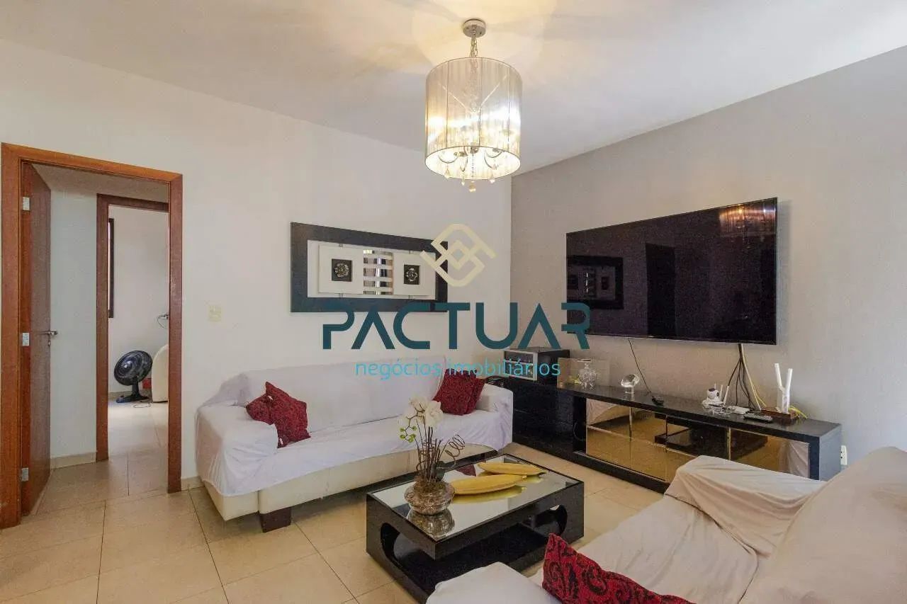 Apartamento 3 quartos com varanda no Buritis - Foto 3