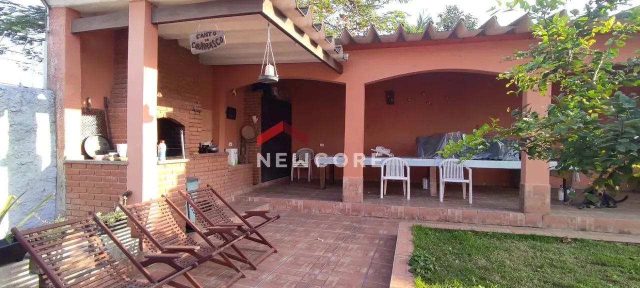 Casa em Avenida Domingos da Costa Grimaldi - Centro - Peruíbe/SP - Foto 4