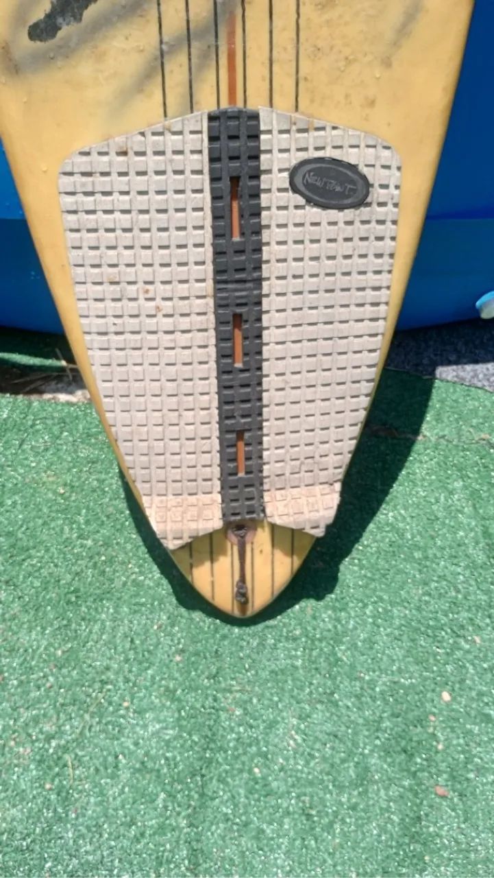 Prancha de Surfe Mormaii Tropical - Usada - Foto 4