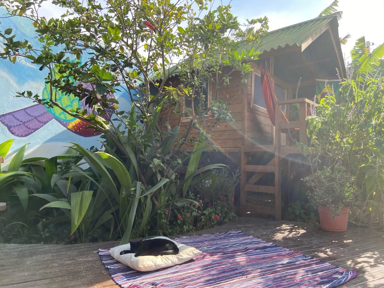 Casa Fazendinha no Campeche  - Foto 7