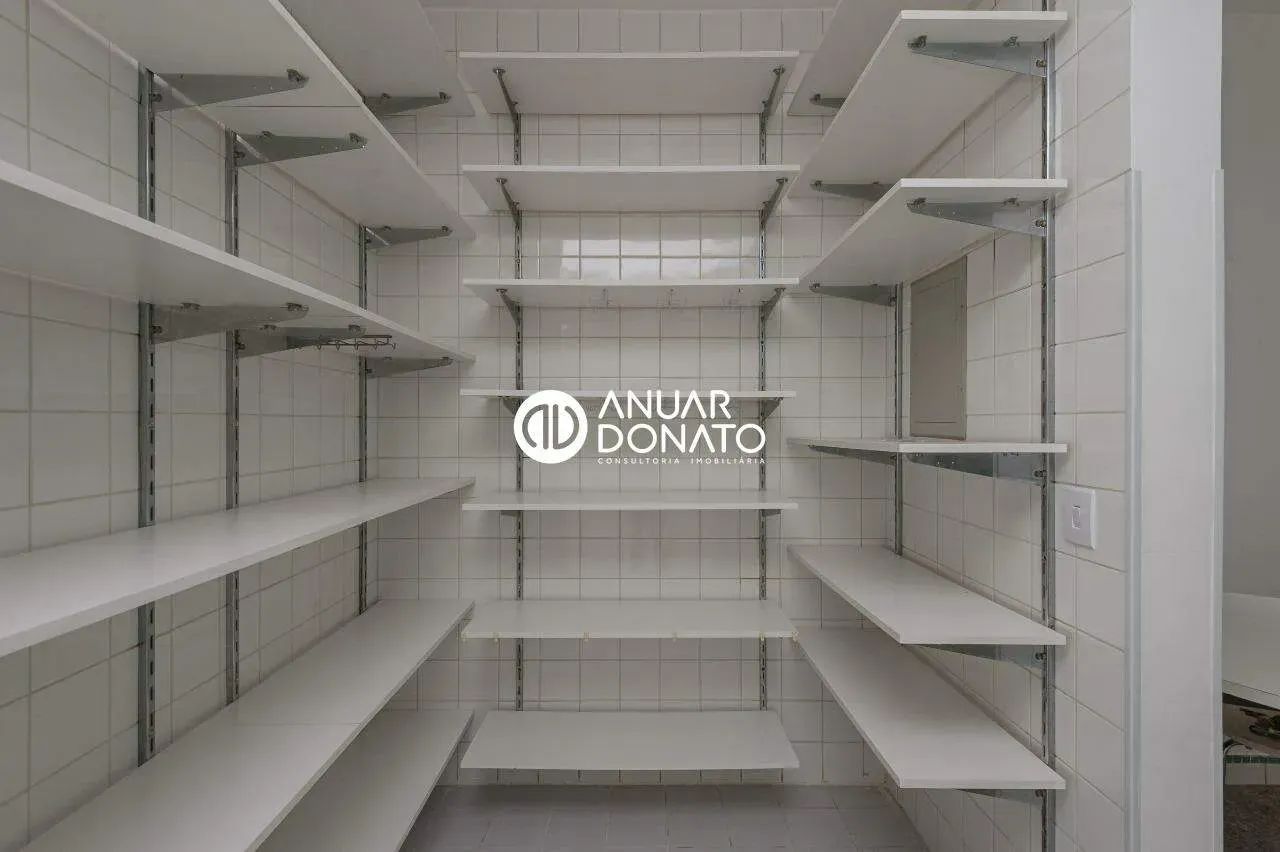 Santa Lúcia - Apartamento 3 quartos para aluguel na Anuar Donato - Foto 13